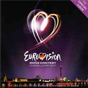 Various - Eurovision Song Contest Düsseldorf 2011