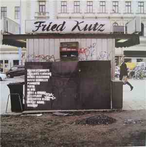 Various - Fried Kutz
