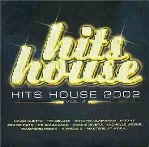 Various - Hits House 2002 vol. 4