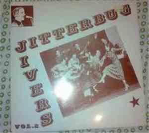 Various - Jitterbug Jivers Vol.2
