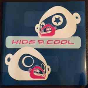 Various - Kids R Cool