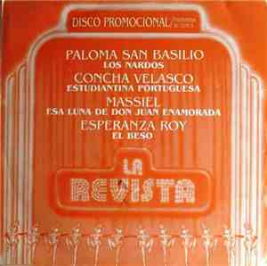 Various - La Revista