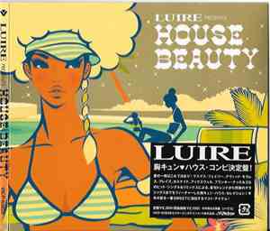 Various - Luire Presents House Beauty