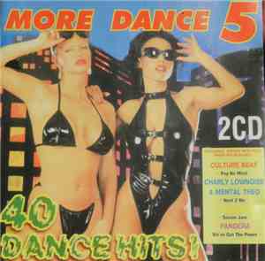 Various - More Dance 5