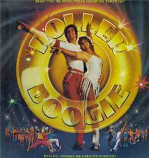 Various - Music From The Motion Picture Soundtrack 