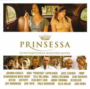 Various - Prinsessa