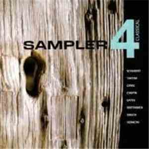 Various - Sampler 4 Classical