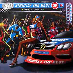 Various - Strictly The Best 29