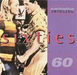 Various - Swinging 60's