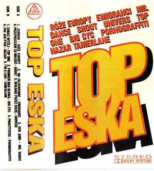 Various - Top Eska