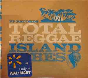 Various - Total Reggae / Island Vibes