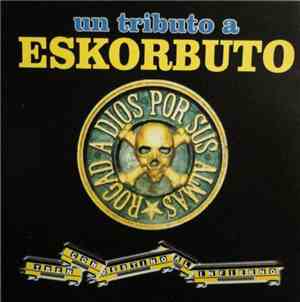 Various - Tren Con Destino Al Infierno-Un Tributo A Eskorbuto