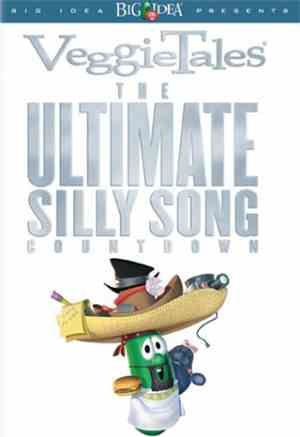 VeggieTales - The Ultimate Silly Song Countdown