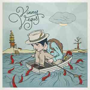 Vinny Vegas, New Media - Vinny Vegas/New Media 7