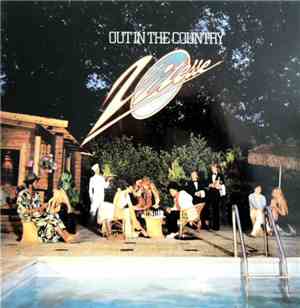 Vitesse  - Out In The Country