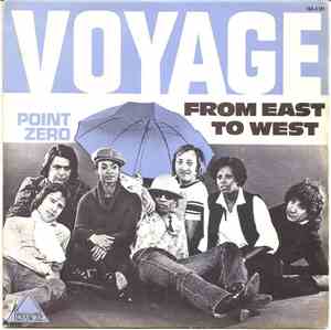 Voyage - Point Zero / From East To West