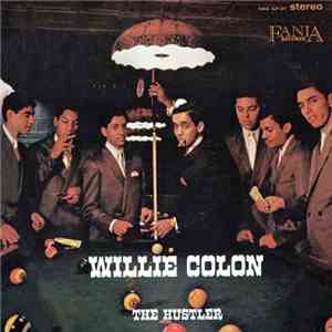 Willie Colon - The Hustler