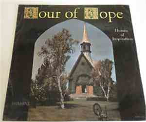 Willie Nash - Hour Of Hope