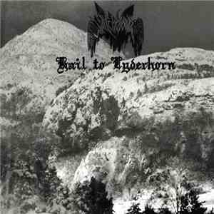 Witchblood  - Hail to the Lyderhorn