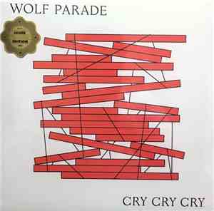 Wolf Parade - Cry Cry Cry