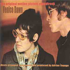 Adrian Younge - Venice Dawn