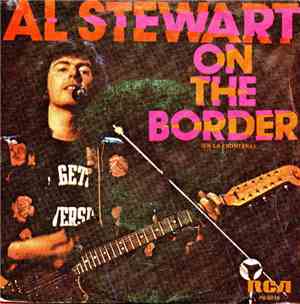 Al Stewart - On The Border = En La Frontera