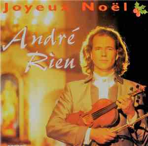 André Rieu - Joyeux noël
