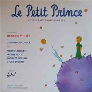 Antoine De Saint-Exupéry - Le Petit Prince