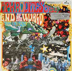 Aphrodite's Child - End Of The World