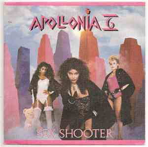 Apollonia 6 - Sex Shooter