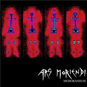 Ars Moriendi - Memorandum