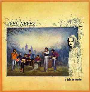 Avel Nevez - La Belle De Josselin