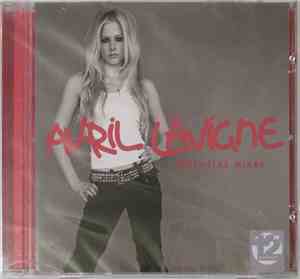 Avril Lavigne - Essential Mixes