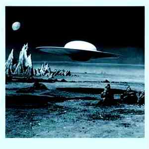 Baltika Music - Alien Dreams (Electric Robot Rmx)