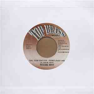 Beenie Man & Storm  - Gal Dem Ignition - Remix