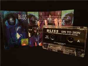 Bliss  - Sin To Skin
