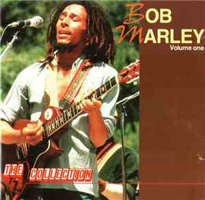 Bob Marley - Volume One