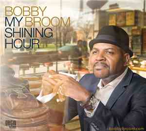 Bobby Broom - My Shining Hour