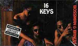 Bossman & Bandit - 16 Keys