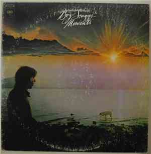 Boz Scaggs - Moments