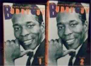 Buddy Guy - The Complete Chess Studio Recordings