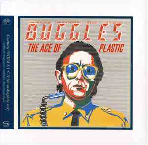 Buggles - The Age Of Plastic