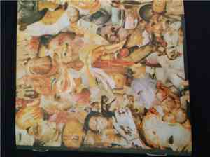 Carcass - Reek Of Putrefaction
