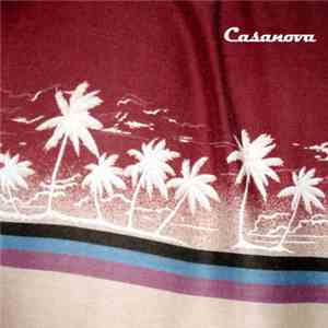 Casanova  - Casanova