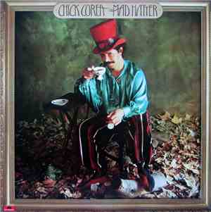 Chick Corea - The Mad Hatter