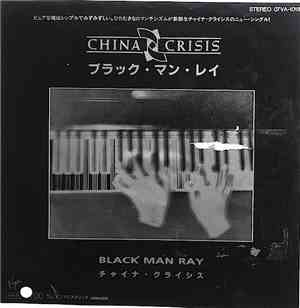 China Crisis - Black Man Ray