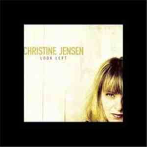 Christine Jensen - Look Left