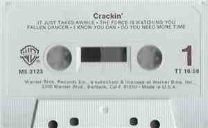Crackin' - Crackin'