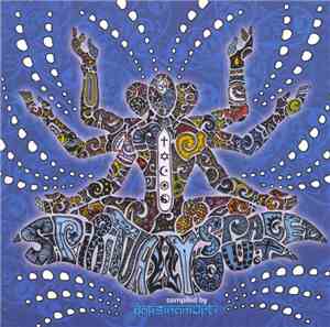 Daksinamurti - Spiritually Spaced Out