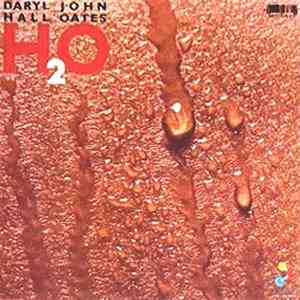 Daryl Hall & John Oates - H2O